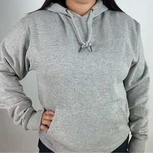 Champion Embroidered Hoodie